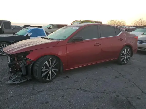 1N4BL4CV1LC122972 2020 NISSAN ALTIMA - Image 1