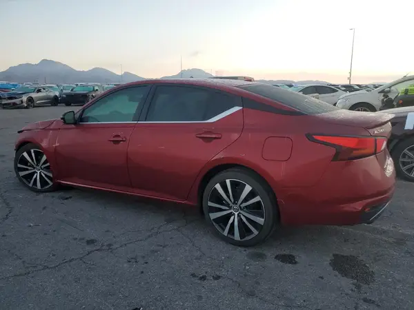 1N4BL4CV1LC122972 2020 NISSAN ALTIMA - Image 2