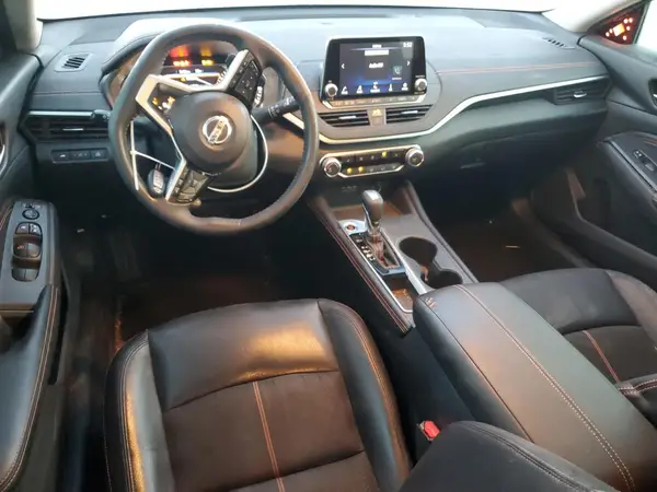 1N4BL4CV1LC122972 2020 NISSAN ALTIMA - Image 8