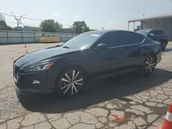 1N4BL4CV1LC123040 2020 NISSAN ALTIMA