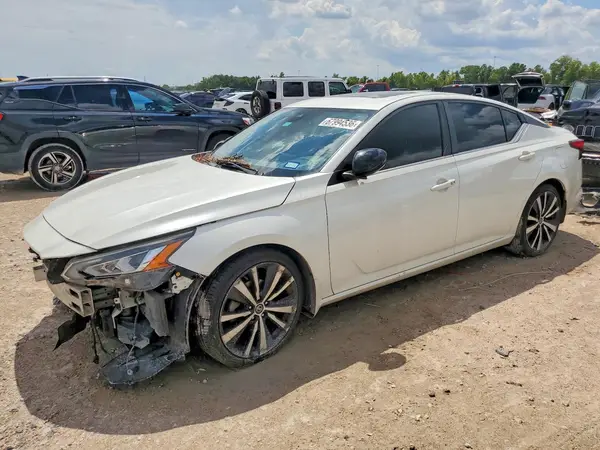1N4BL4CV1LC123202 2020 NISSAN ALTIMA - Image 1