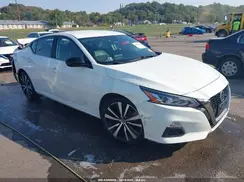 1N4BL4CV1LC123393 2020 NISSAN ALTIMA
