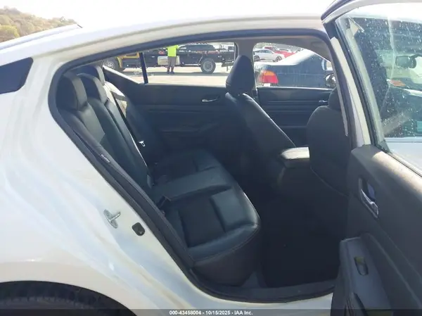 1N4BL4CV1LC123393 2020 NISSAN ALTIMA - Image 8