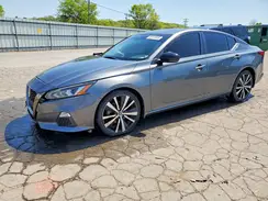 1N4BL4CV1LC124303 2020 NISSAN ALTIMA