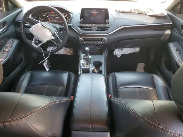 1N4BL4CV1LC124303 2020 NISSAN ALTIMA - Image 8