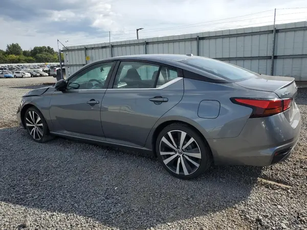 1N4BL4CV1LC125743 2020 NISSAN ALTIMA - Image 2