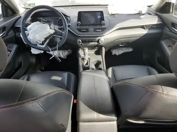 1N4BL4CV1LC125743 2020 NISSAN ALTIMA - Image 8
