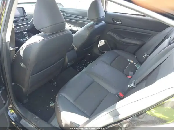 1N4BL4CV1LC127637 2020 NISSAN ALTIMA - Image 8
