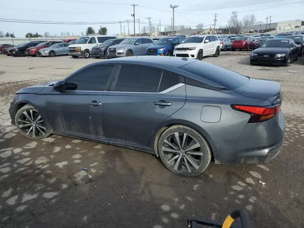 1N4BL4CV1LC129243 2020 NISSAN ALTIMA - Image 2