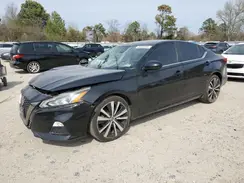 1N4BL4CV1LC129355 2020 NISSAN ALTIMA