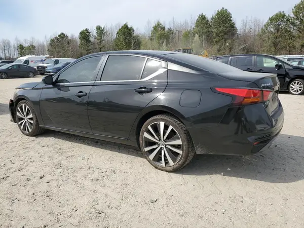 1N4BL4CV1LC129355 2020 NISSAN ALTIMA - Image 2