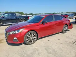 1N4BL4CV1LC129629 2020 NISSAN ALTIMA