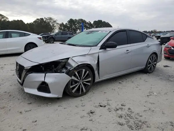 1N4BL4CV1LC129971 2020 NISSAN ALTIMA - Image 1