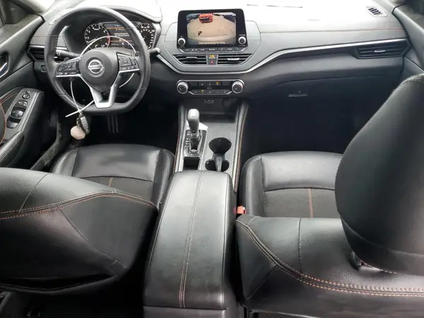 1N4BL4CV1LC129971 2020 NISSAN ALTIMA - Image 8