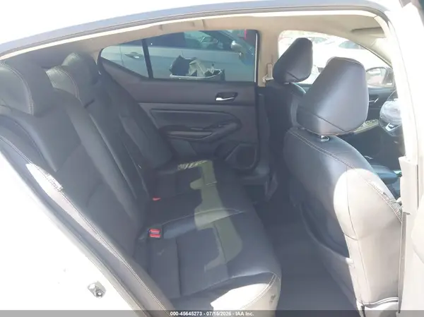 1N4BL4CV1LC130232 2020 NISSAN ALTIMA - Image 8