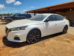 1N4BL4CV1LC130473 2020 NISSAN ALTIMA
