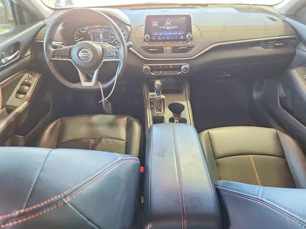 1N4BL4CV1LC130473 2020 NISSAN ALTIMA - Image 8