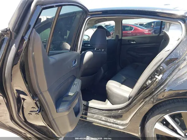 1N4BL4CV1LC130733 2020 NISSAN ALTIMA - Image 8