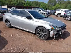 1N4BL4CV1LC132031 2020 NISSAN ALTIMA