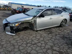1N4BL4CV1LC133678 2020 NISSAN ALTIMA