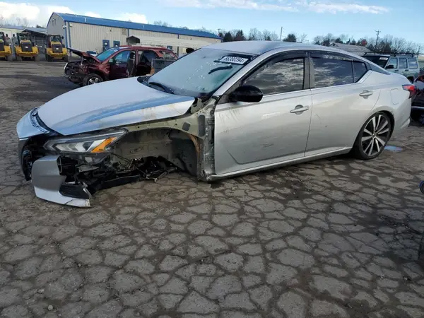 1N4BL4CV1LC133678 2020 NISSAN ALTIMA - Image 1