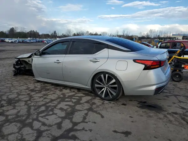1N4BL4CV1LC133678 2020 NISSAN ALTIMA - Image 2