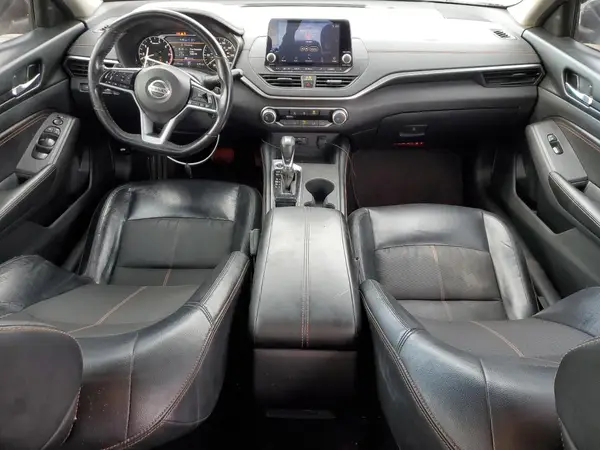 1N4BL4CV1LC133678 2020 NISSAN ALTIMA - Image 8