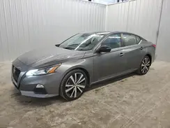 1N4BL4CV1LC134281 2020 NISSAN ALTIMA