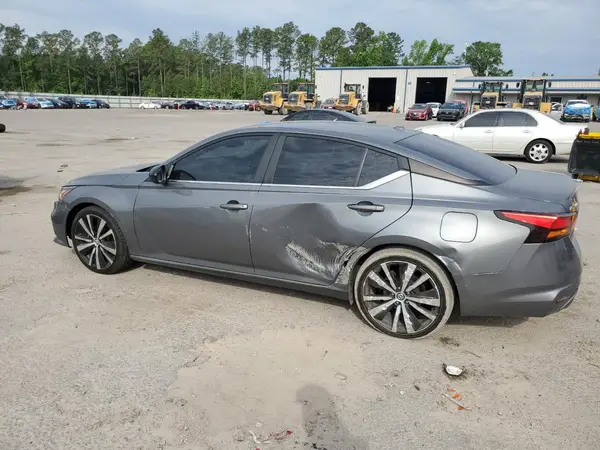 1N4BL4CV1LC134538 2020 NISSAN ALTIMA - Image 2