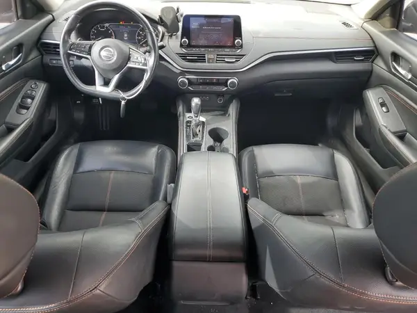 1N4BL4CV1LC134538 2020 NISSAN ALTIMA - Image 8