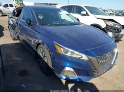1N4BL4CV1LC137973 2020 NISSAN ALTIMA