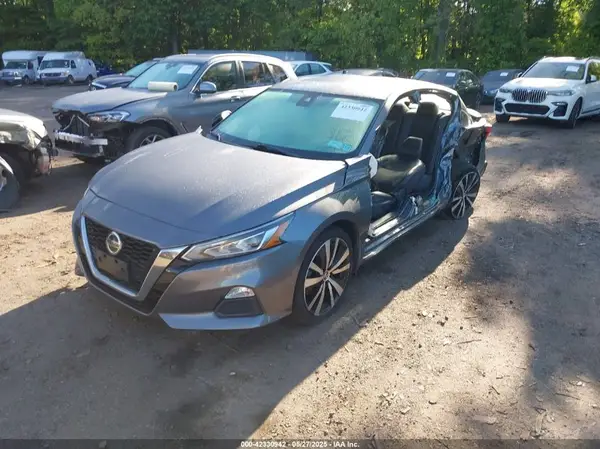 1N4BL4CV1LC140761 2020 NISSAN ALTIMA - Image 2