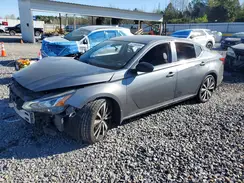 1N4BL4CV1LC140811 2020 NISSAN ALTIMA