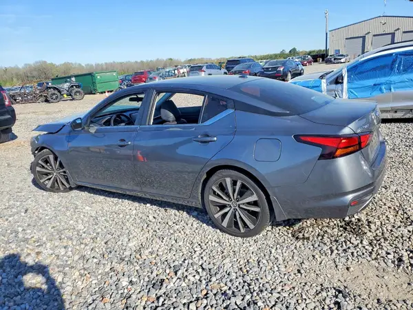 1N4BL4CV1LC140811 2020 NISSAN ALTIMA - Image 2