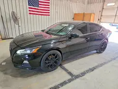 1N4BL4CV1LC141831 2020 NISSAN ALTIMA