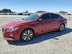 1N4BL4CV1LC143496 2020 NISSAN ALTIMA