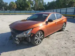 1N4BL4CV1LC148889 2020 NISSAN ALTIMA
