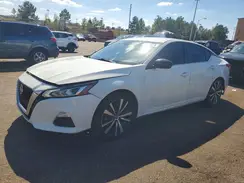 1N4BL4CV1LC149699 2020 NISSAN ALTIMA