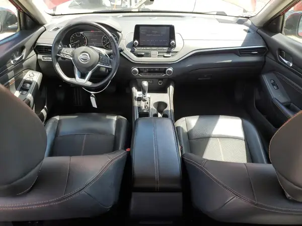 1N4BL4CV1LC150402 2020 NISSAN ALTIMA - Image 8