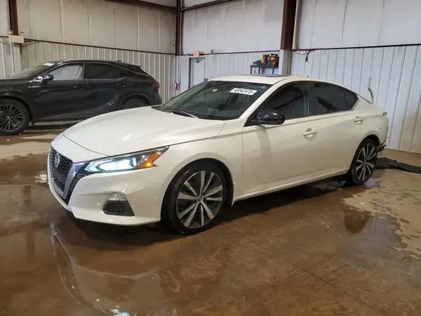1N4BL4CV1LC151260 2020 NISSAN ALTIMA - Image 1