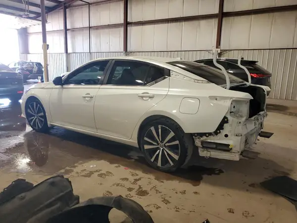 1N4BL4CV1LC151260 2020 NISSAN ALTIMA - Image 2