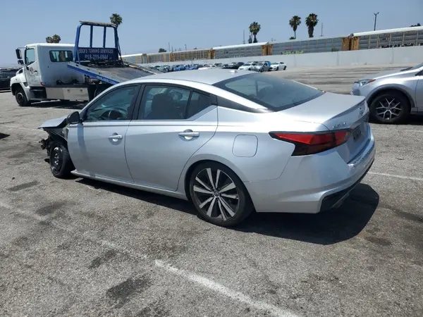 1N4BL4CV1LC151517 2020 NISSAN ALTIMA - Image 2