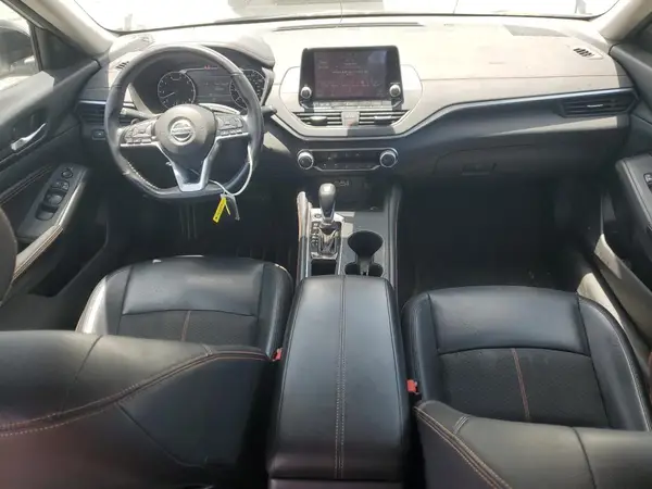 1N4BL4CV1LC151517 2020 NISSAN ALTIMA - Image 8