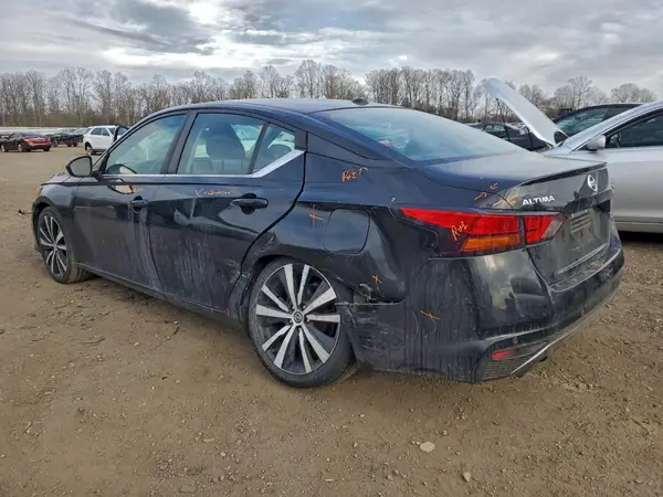 1N4BL4CV1LC152182 2020 NISSAN ALTIMA - Image 2