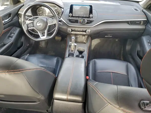 1N4BL4CV1LC152182 2020 NISSAN ALTIMA - Image 8