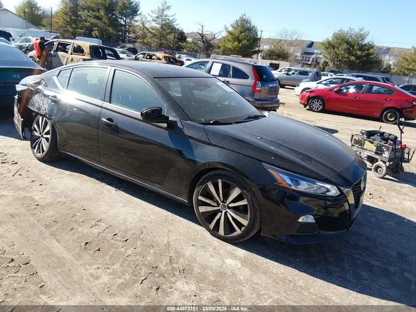 1N4BL4CV1LC154420 2020 NISSAN ALTIMA - Image 1