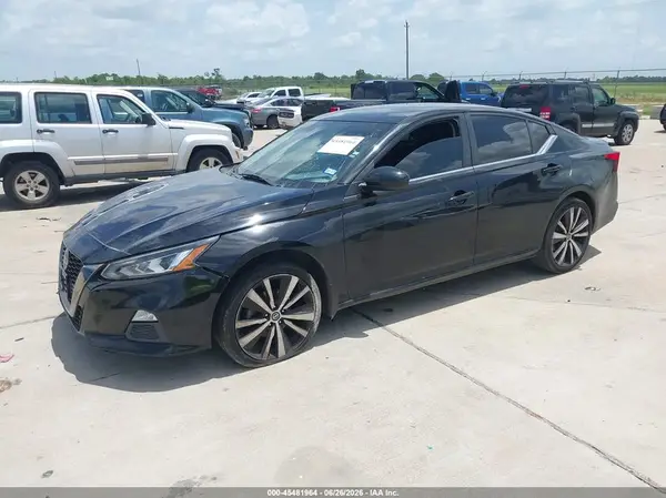 1N4BL4CV1LC155471 2020 NISSAN ALTIMA - Image 2