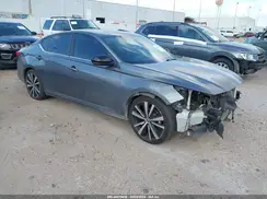 1N4BL4CV1LC162274 2020 NISSAN ALTIMA