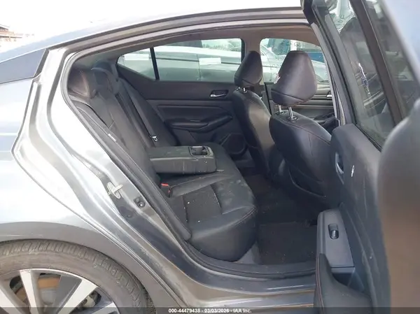 1N4BL4CV1LC162274 2020 NISSAN ALTIMA - Image 8