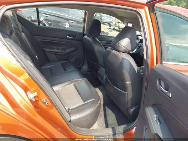 1N4BL4CV1LC165014 2020 NISSAN ALTIMA - Image 8